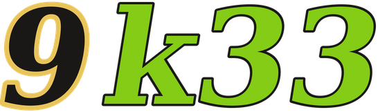 9k33 logo
